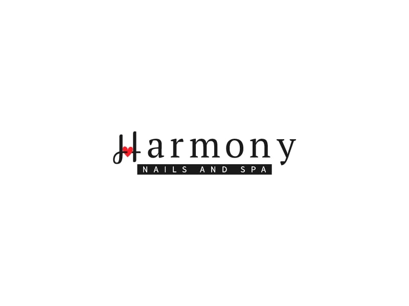 harmony - nails and spa