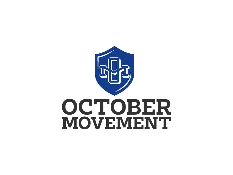October Movement - 