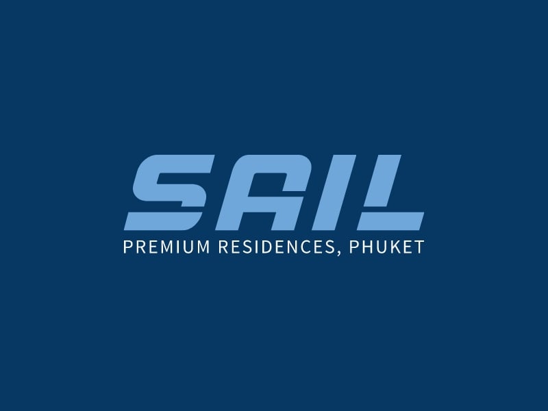Sail - Premium Residences, Phuket