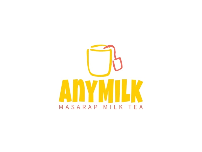 AnyMilk - Masarap Milk Tea