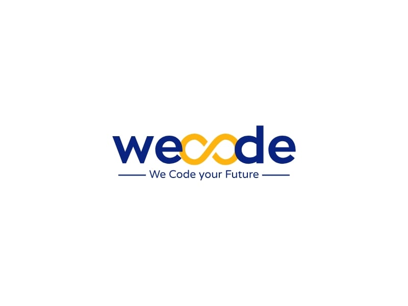 we   de - We Code your Future