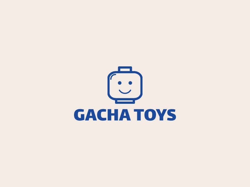 Gacha Toys - 