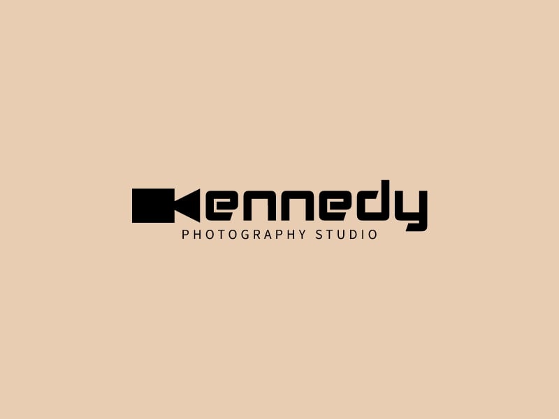 Kennedy logo design