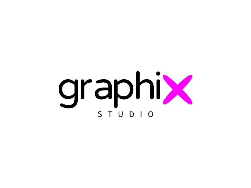 graphix logo design