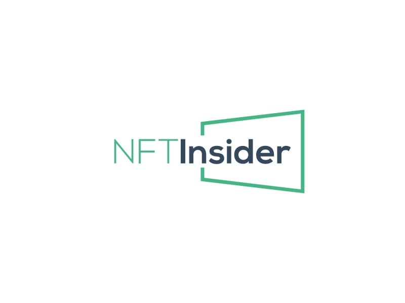 NFT Insider logo design