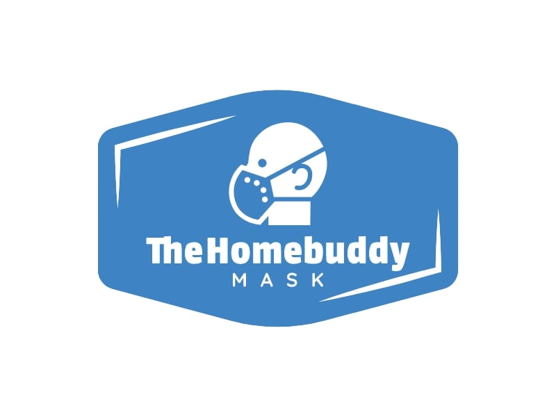 The Homebuddy - Mask
