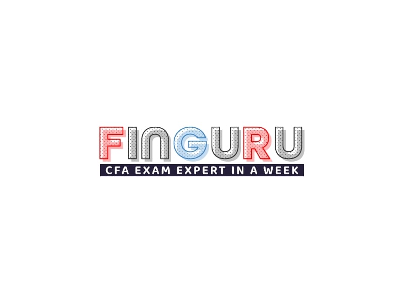 FinGuru logo design