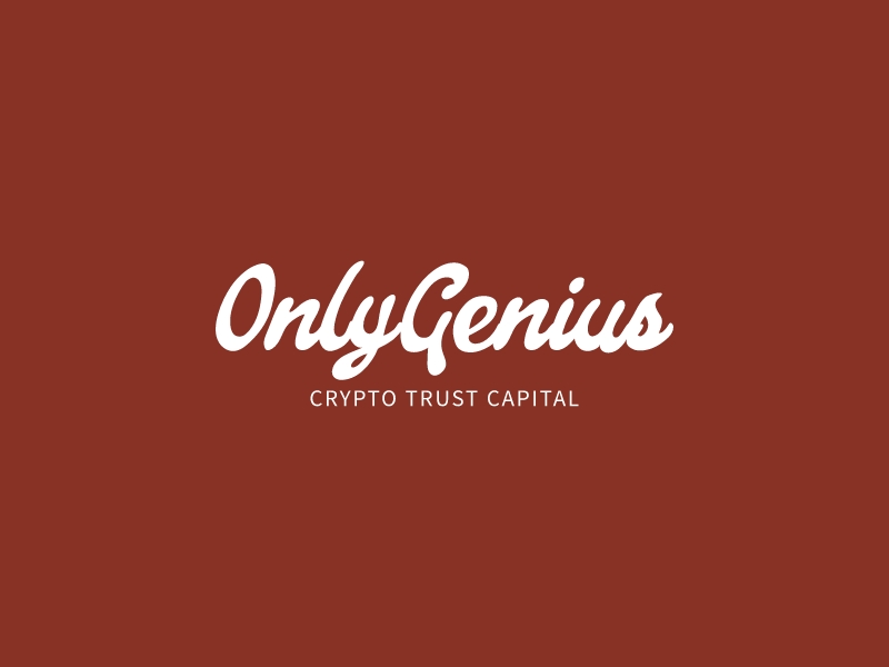 OnlyGenius logo design
