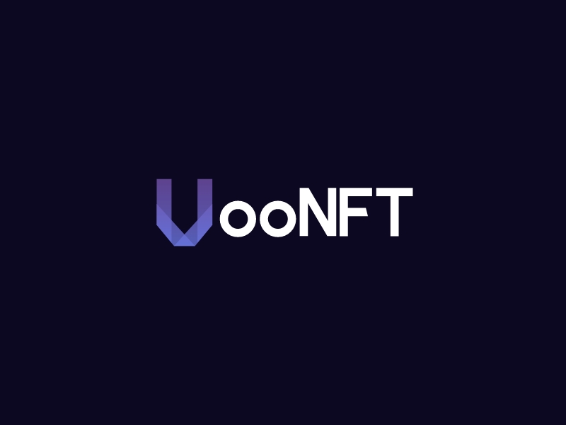 VooNFT logo design