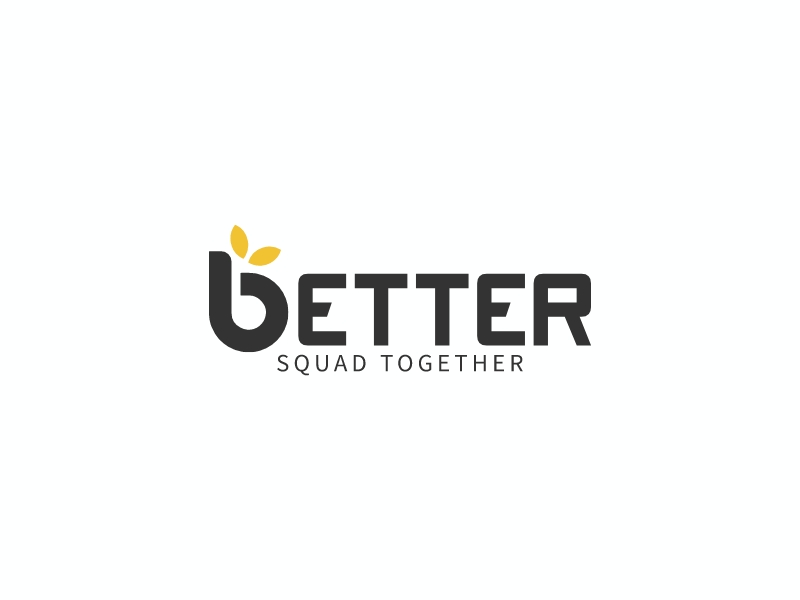 BETTER - SQUAD Together