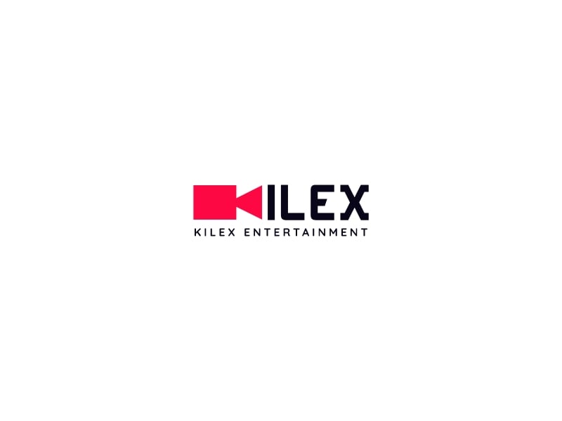 KILEX logo design