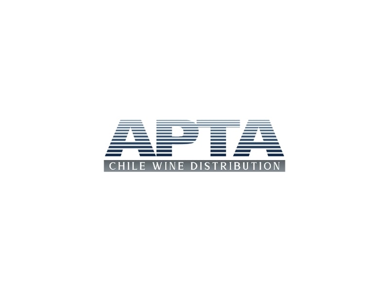 APTA logo design