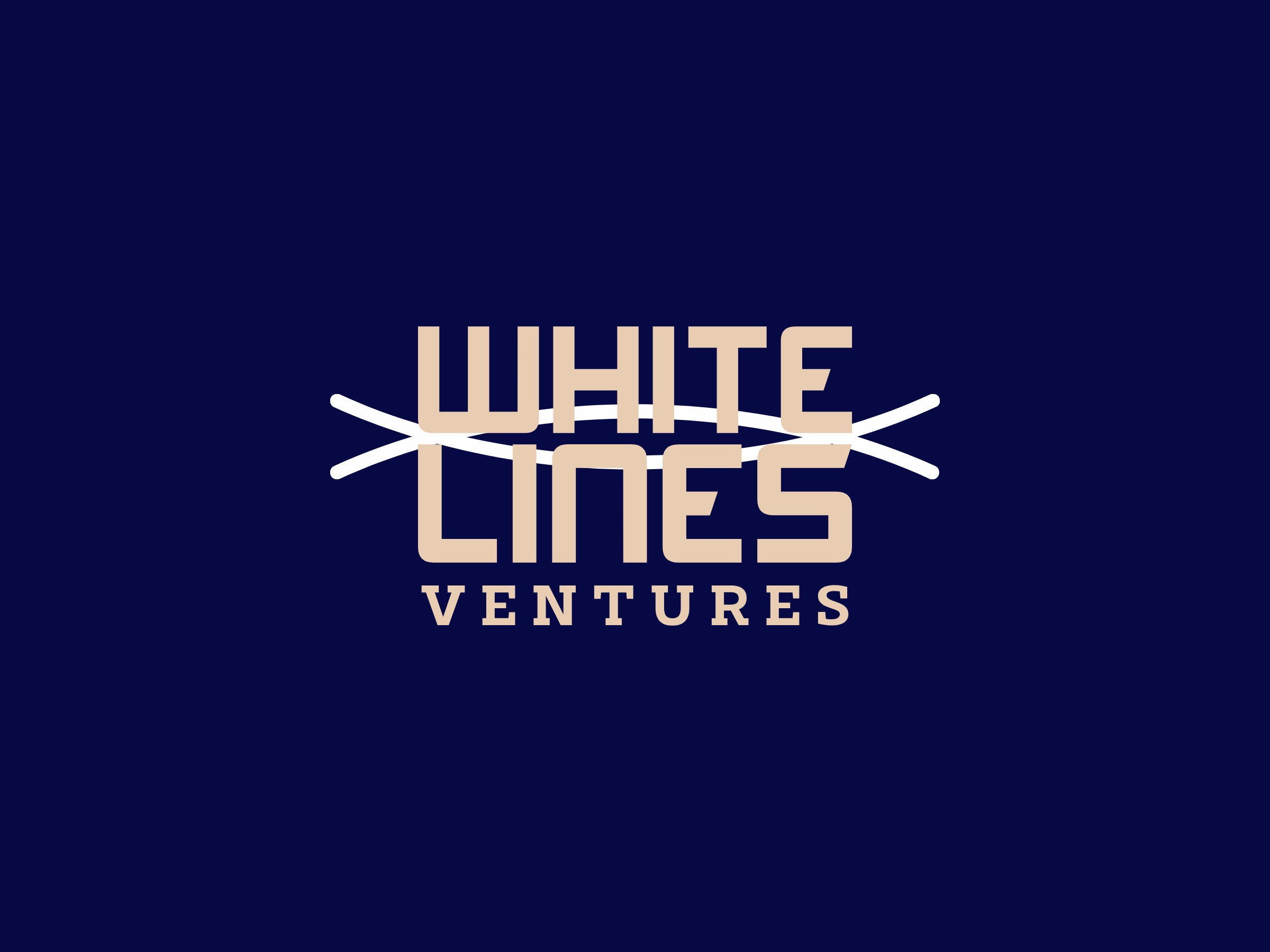 WHITE LINES - VENTURES