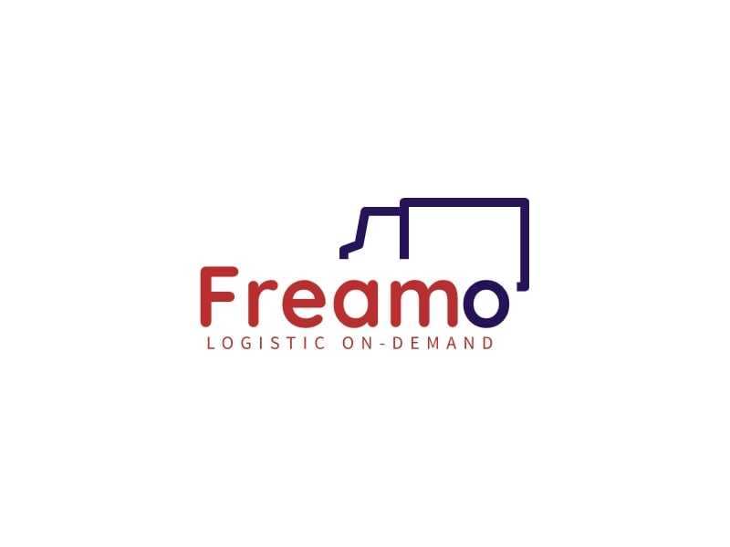 Fream o - Logistic On-Demand