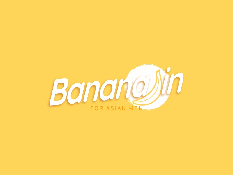 Banana  in logo design