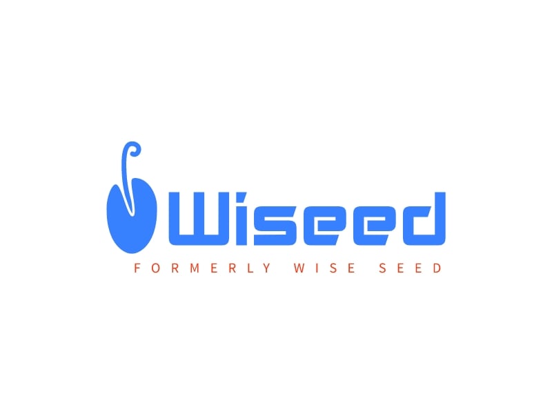 Wiseed logo design