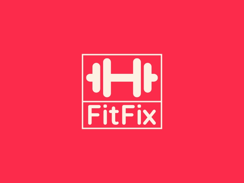 FitFix - 