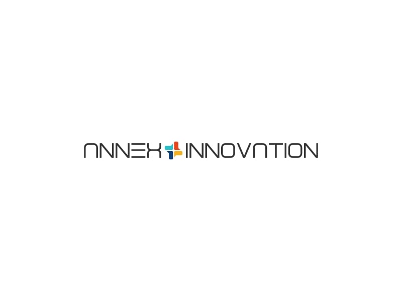 ANNEX INNOVATION logo design