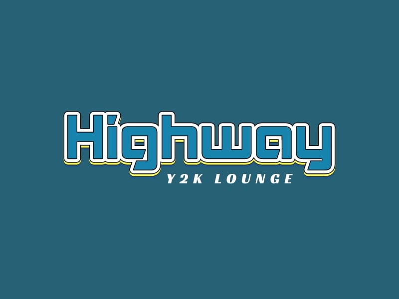 Highway - Y2K Lounge