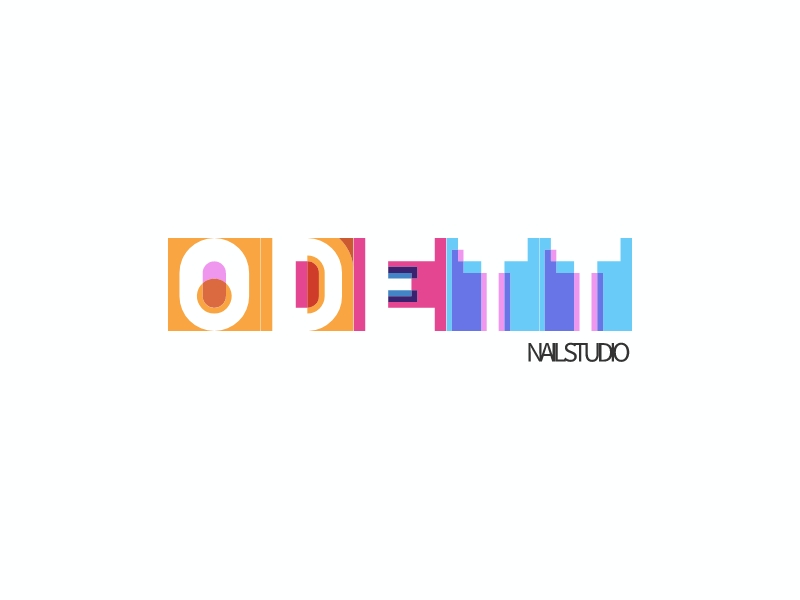 Odett - Nail Studio
