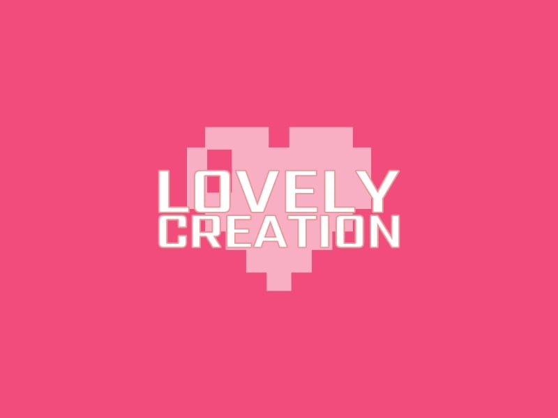 Lovely CREATION - 