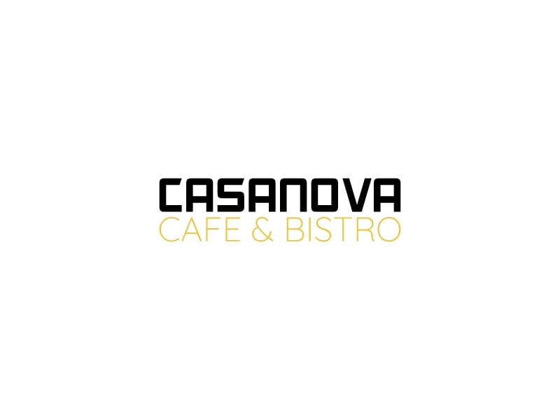 CASANOVA CAFE & Bistro - 
