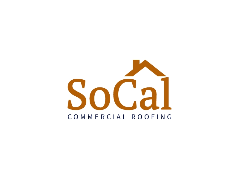 SoCal logo design