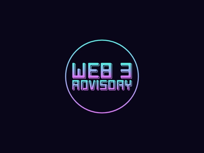 WEB 3 Advisory - 