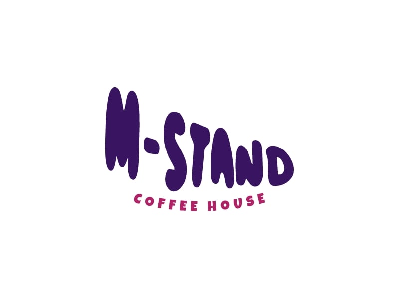 M-stand - Coffee House