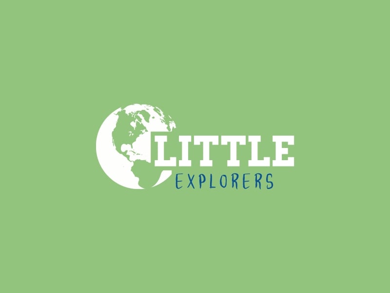 Little - Explorers