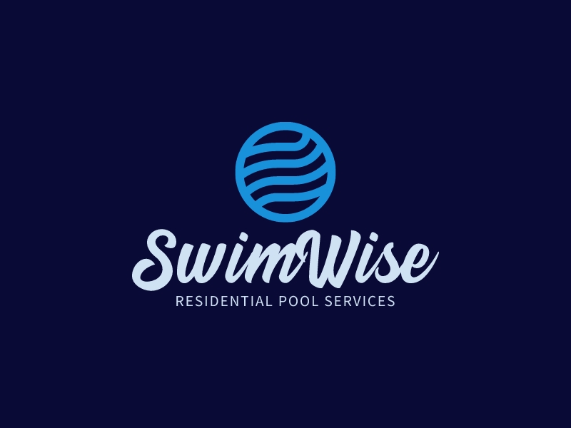 SwimWise - Residential Pool Services