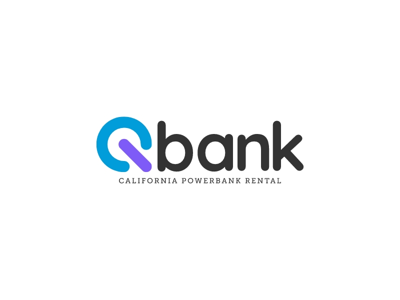 gbank logo design