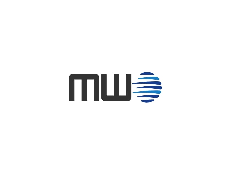 MWO logo design