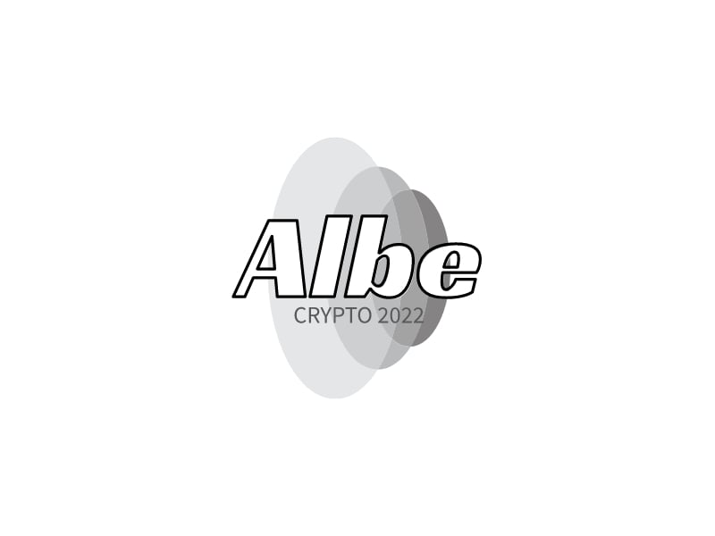 Albe - Crypto 2022
