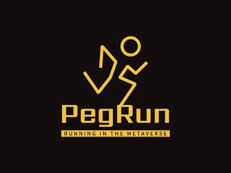 PegRun - Running in the Metaverse
