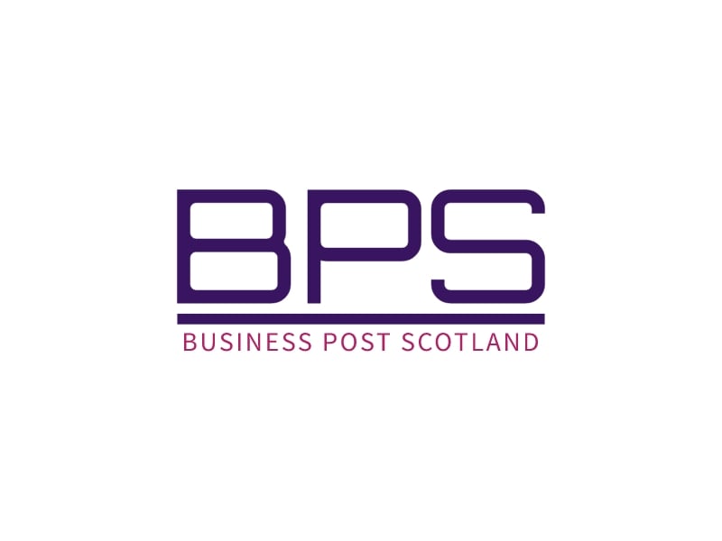 BPS logo design