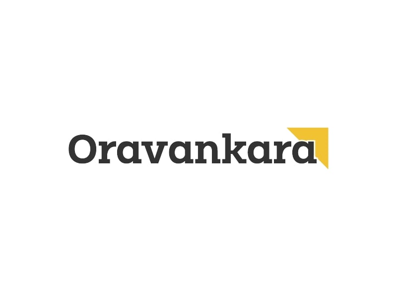 Oravankara logo design