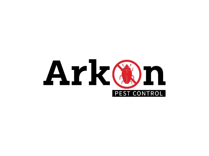 Arkin logo design