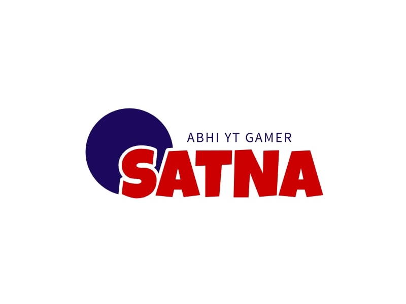 satna logo design