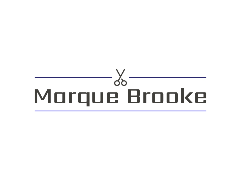 Marque Brooke - 