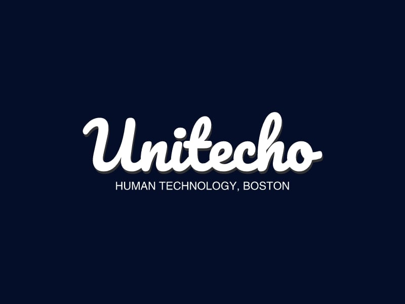 Unitecho - human technology, Boston
