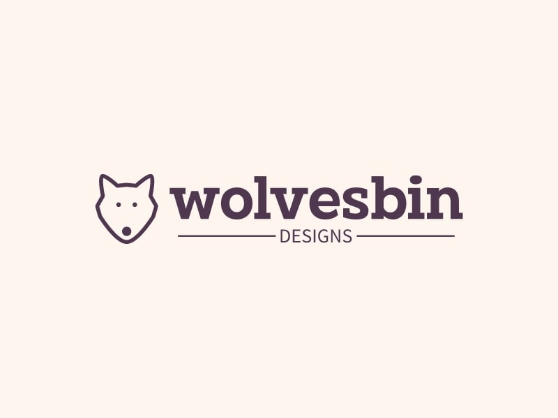 wolvesbin - designs