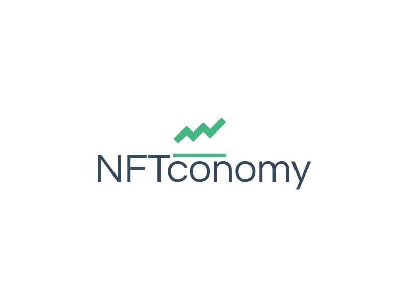 NFTconomy logo design