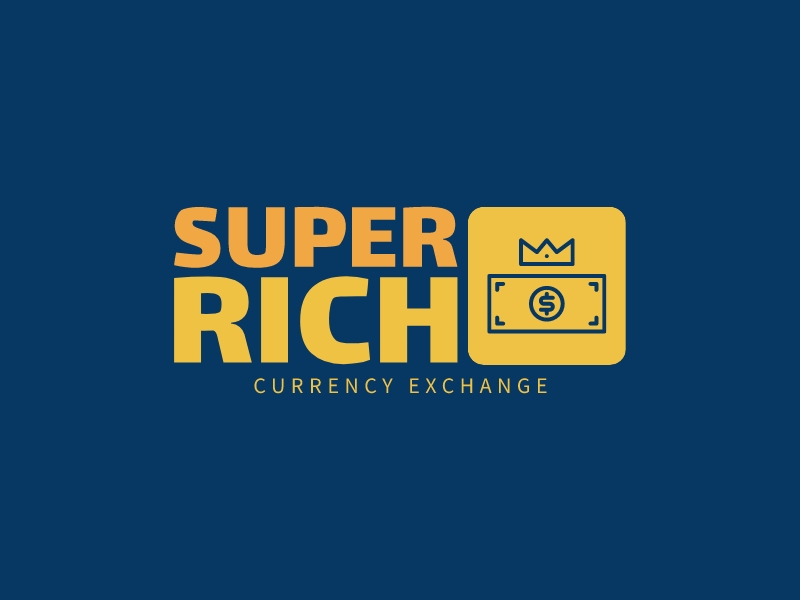 Super Rich - Currency Exchange