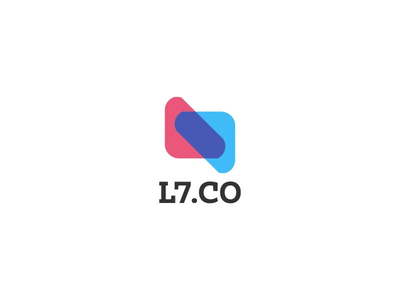L7.co logo design