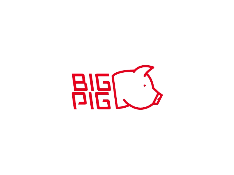 big pig - 