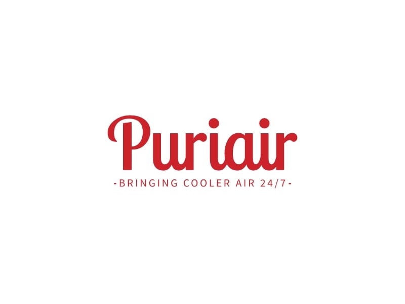 Puriair - Bringing Cooler Air 24/7