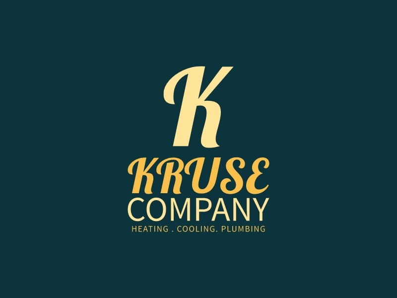 Kruse Company - Heating . Cooling. Plumbing