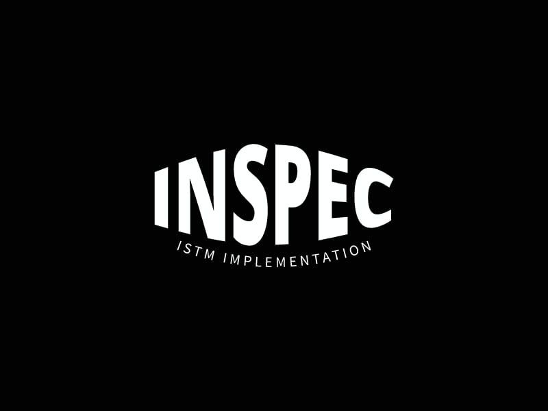 inspec logo design