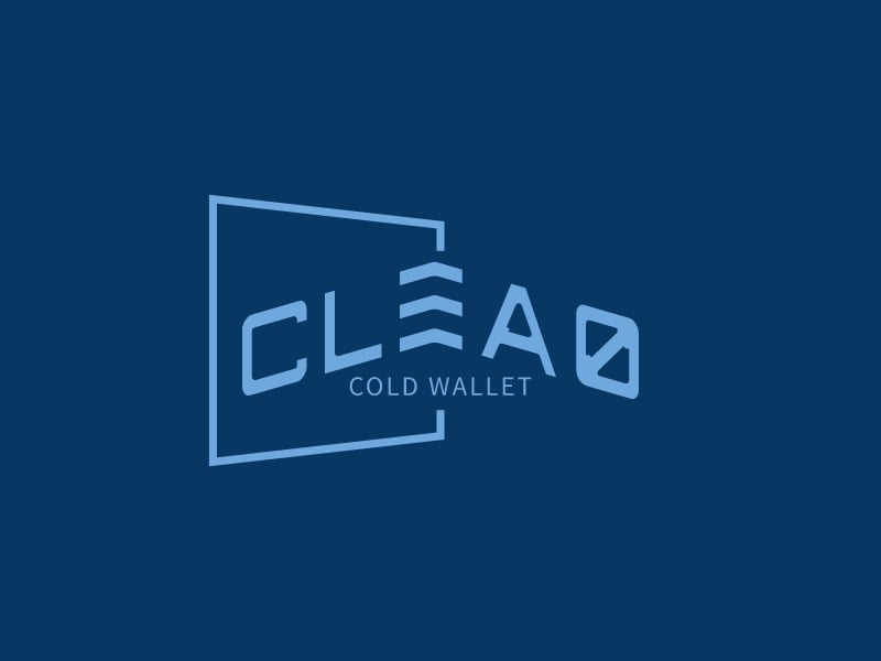 CLEAo logo design